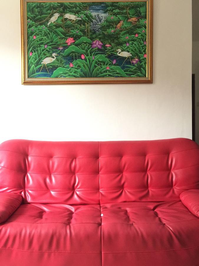 Padma Laguna Guesthouse Baturetno Extérieur photo